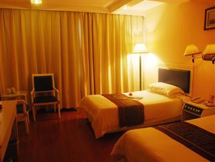 Xilai Hotel Haikou  Buitenkant foto